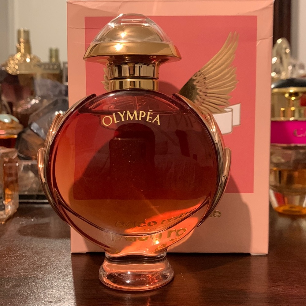 Olympea Legend